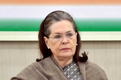'Need to Put Our House in Order': In CWC Meet, Sonia Gandhi Weighs in on Poll Debacle