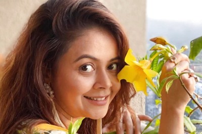 Devoleena Bhattacharjee to Enter Bigg Boss 14 House As Ailing Vikas Gupta's Proxy?