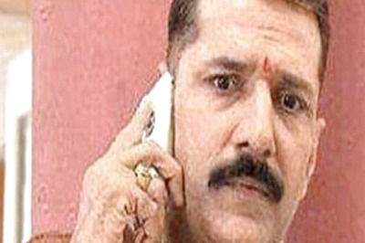 Actor Vijay Kumar, Who Played Titar Singh in 'Nimki Mukhiya', Arrested for Bigamy