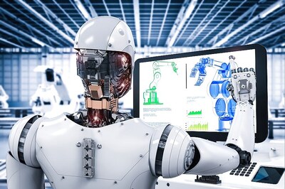 Artificial Intelligence a New Product Category at CES Asia 2018