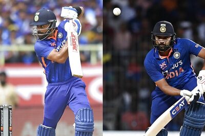 Ravi Shastri's Masterplan For India's T20I Future: Limit Virat Kohli And Rohit Sharma to Tests and ODIs, Blood Youngsters