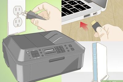 How to Scan on a Canon MX410
