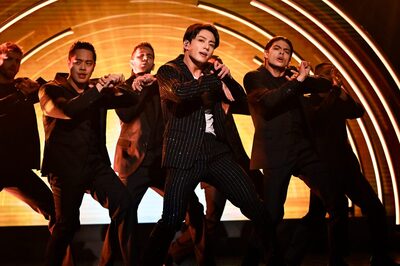 BTS: Jungkook Says He Is Open To Solo 'Golden' World Tour But THIS Is Stopping Him