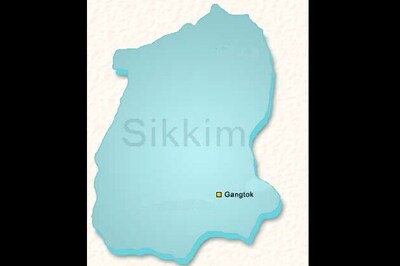 Sikkim gets excellence in public administration award
