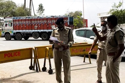 Fake Voter ID Rcket Busted, UP Police Conduct Raid in MP’s Morena