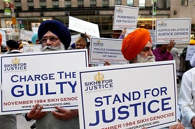 Anti-Sikh riots case: HC verdict on Sajjan's plea tomorrow