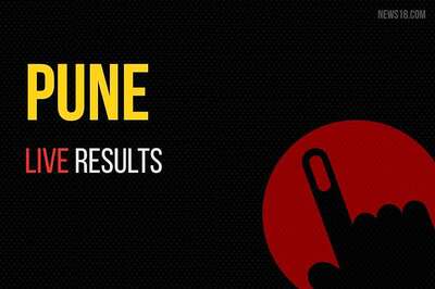 Pune Election Results 2019 Live Updates: Girish Bhalchandra Bapat of BJP Wins