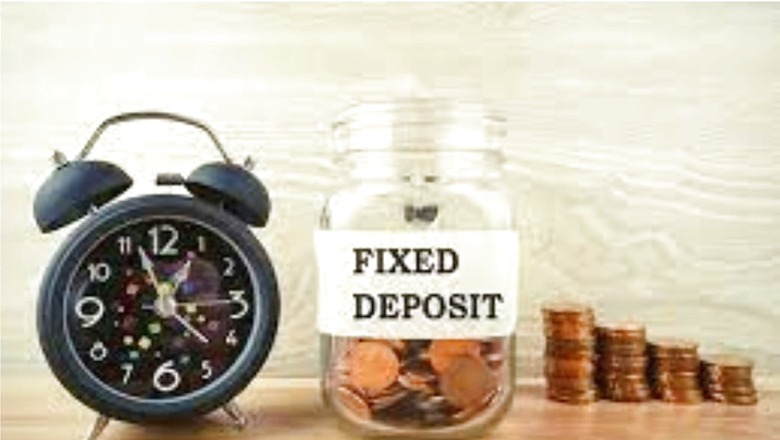 Bank FD: ICICI Bank vs HDFC Bank vs SBI; Check Comparison of Latest Interest Rates