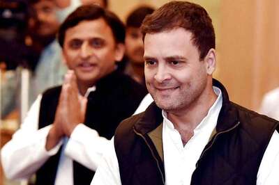 From 'UP ke Ladke' to BJP's 'Team B', How Equations Between Akhilesh & Rahul Changed in 2 Years