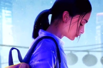 Alia Bhatt-Vasan Bala Film Titled Jigra, Karan Johar Drops Moving First Look: 'Return of My Jigra'