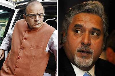 Pay dues honourably or face coercive action: Arun Jaitley to Vijay Mallya