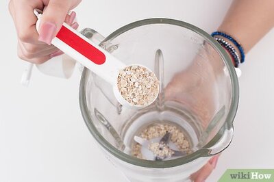 How to Make a Breakfast Smoothie