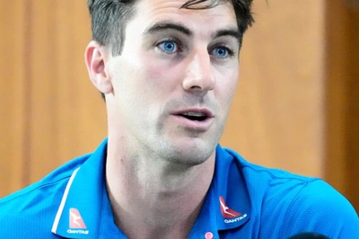 IND vs AUS 2023: Pat Cummins to Miss 3rd Test, Steve Smith Named Australia Captain