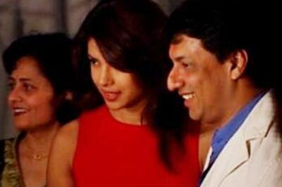 Jail not on Sanjay Dutt's life: Madhur Bhandarkar