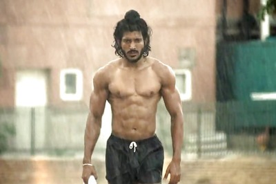 'Bhaag Milkha Bhaag' to be screened at Ladakh film fest