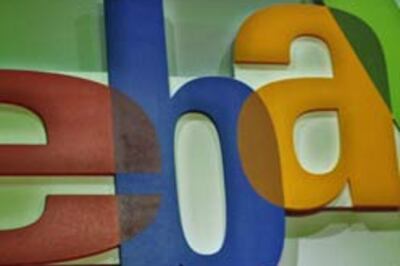 Criminal proceeding against eBay chief halted