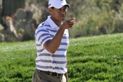 Post knee surgery, Tiger to face tough season