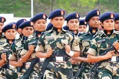CRPF Constable Technical & Tradesmen Admit Card 2023 For July 4-5 Exams Released, How To Download