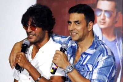 Akshay, Chunky's Takes On 'Udta Punjab' Controversy Will Make You Laugh