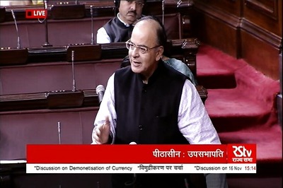 Charges Against Kiren Rijiju Baseless, Says Jaitley