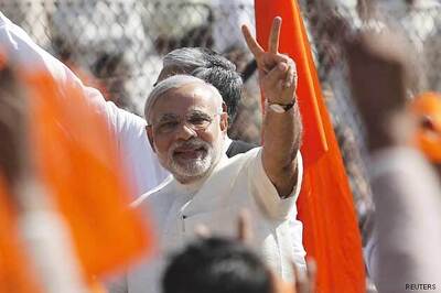 Modi to address rally in Arunachal on February 22