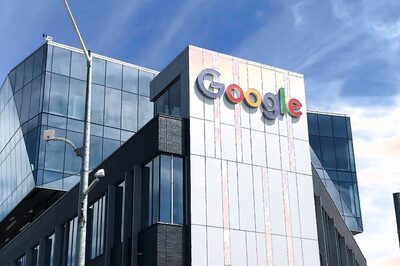 Russia Opens Cases Against Google, Other Foreign Tech Over Data Storage