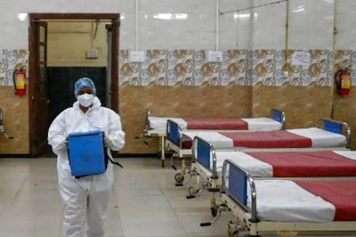 Covid Vaccine’s Single Dose Reduces Chances of Out-of-Hospital Deaths by 60%: ICMR Study