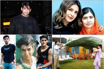 Vikas Guppta Comes Out as Bisexual, Sidharth Shukla Opens up on Bigg Boss 13 Journey