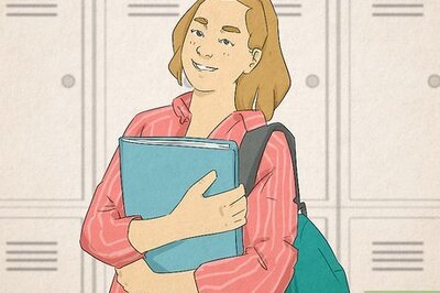 How to Make a Good First Impression on the First Day of a New School