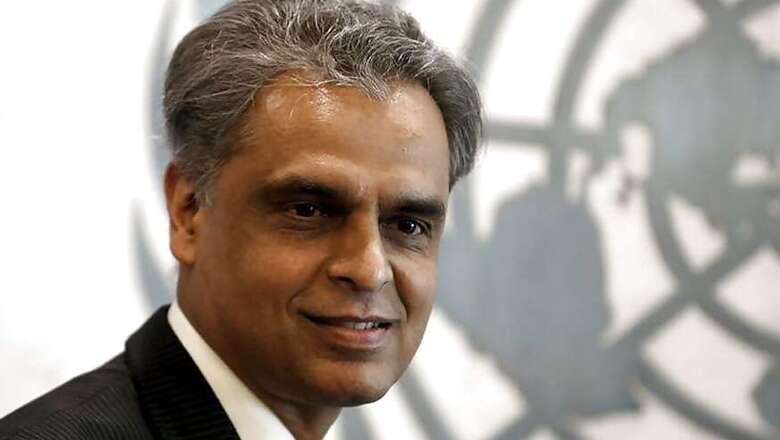 Indian Security Council Ignoring Terrorists, Terror-backers in Afghanistan