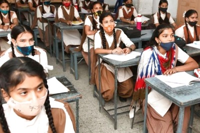 Classrooms That Look Like Buses, Train Coaches: Govt Schools' Facelift Boosts Student Enrolment