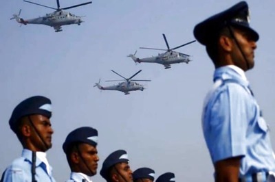 IAF to Release AFCAT 2021 Notification for July Session Soon, All You Need to Know