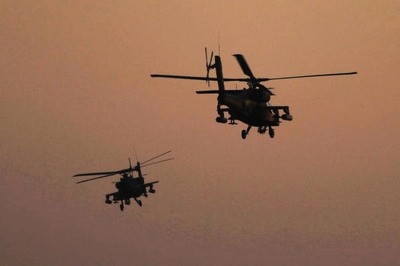 13 French Soldiers Killed as Helicopters Collide in Operation Against Mali Insurgents