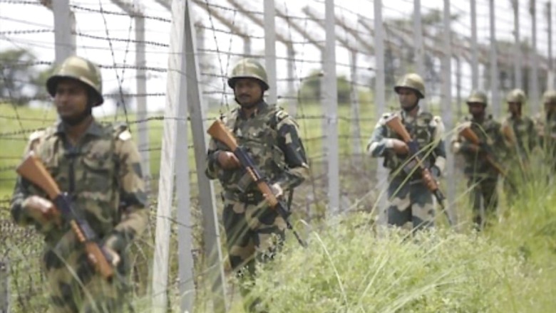 Day After Jammu Attack, Army Spots 2 Drones Over Kaluchak Military Camp, Opens Fire