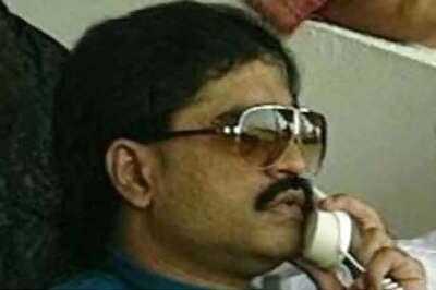 India asks Pakistan to hand over Dawood Ibrahim