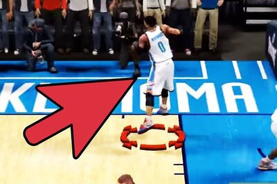 How to Play Like a Pro in NBA 2K14