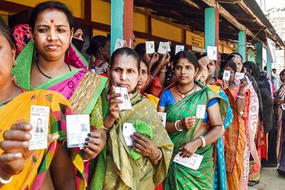 Tripura Chief Electoral Officer Issues Notices to BJP, Congress, CPM Over Tweets Seeking Votes on Polling Day