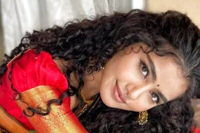 At Mall Inauguration, Fans Deflate Tires of Anupama Parameswaran's Car, Ask Her to Stay