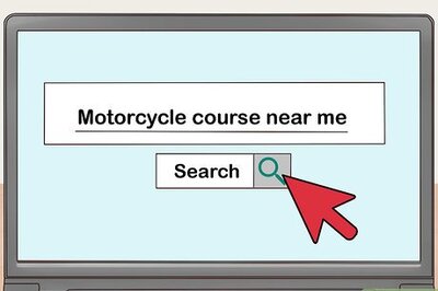 Ride on a Motorcycle Like a Pro (Basic Techniques & More)
