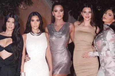 Amid Kanye West Drama, Kim Kardashian Writes About Being ‘Connected’ With Her Sisters