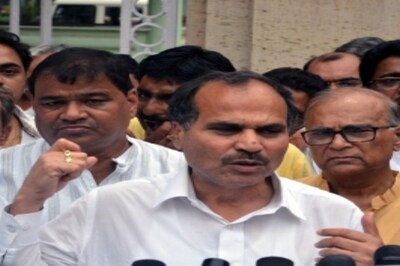Left, Congress Leaders Hold Talks in Kolkata to Finalise Candidates For 2021 Bengal Elections By January End