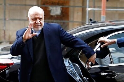 Iran Minister Says OPEC Raised, Stabilised Crude Oil Prices Amid Covid-19