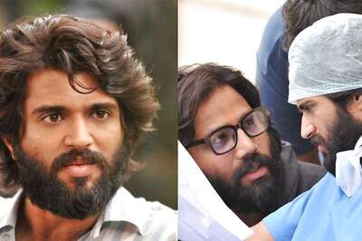 Vijay Deverakonda Dares Sandeep Reddy Vanga To Release Arjun Reddy's 'Full Cut': 'I Cannot Believe...'