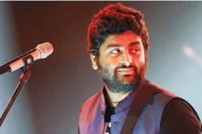 Happy Birthday Arijit Singh: Latest Songs Playlist of ‘King of Playback Singing’