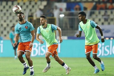 ISL 2019-20: FC Goa Eye Historic AFC Champions League Spot as They Play Jamshedpur FC