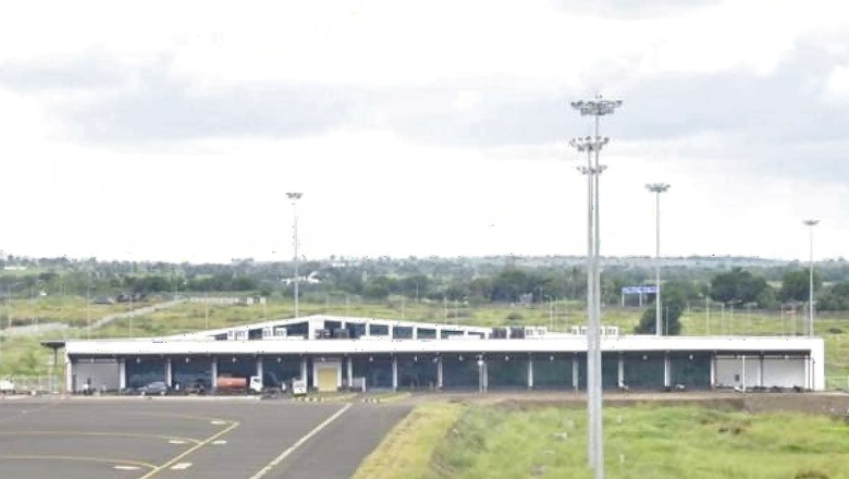 Kalaburagi Airport: Night Landing Facility Approved by DGCA