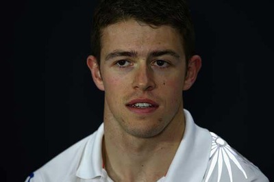 Force India's di Resta and Sutil to start 5th, 6th at Bahrain