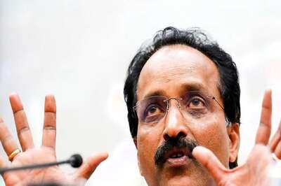 ISRO Completes Its Reusable Launch Vehicle Technology Demonstrations Through LEX Trio