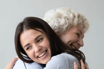 Benefits of Hugging: How Embracing Your Loved Ones Help Your Body