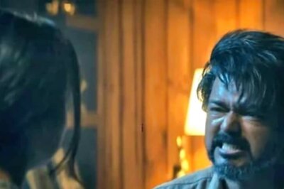 Is Leo A Part Of Lokesh Cinematic Universe? Everything You Need To Know